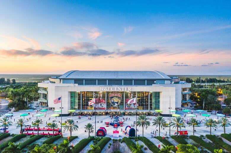 AC Hotel Fort Lauderdale Sawgrass Mills / Sunrise