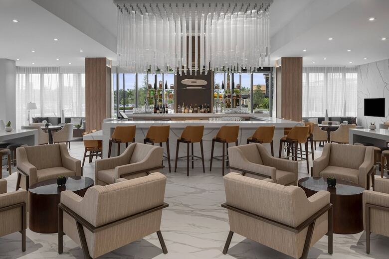 AC Hotel Fort Lauderdale Sawgrass Mills / Sunrise