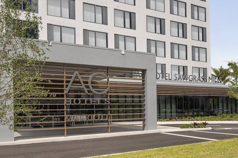 AC Hotel Fort Lauderdale Sawgrass Mills / Sunrise