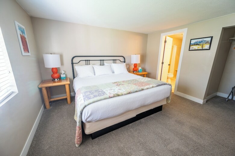 Motel Bryce Canyon Inn