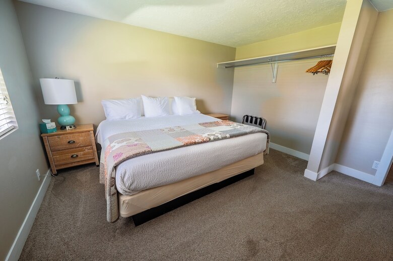 Motel Bryce Canyon Inn
