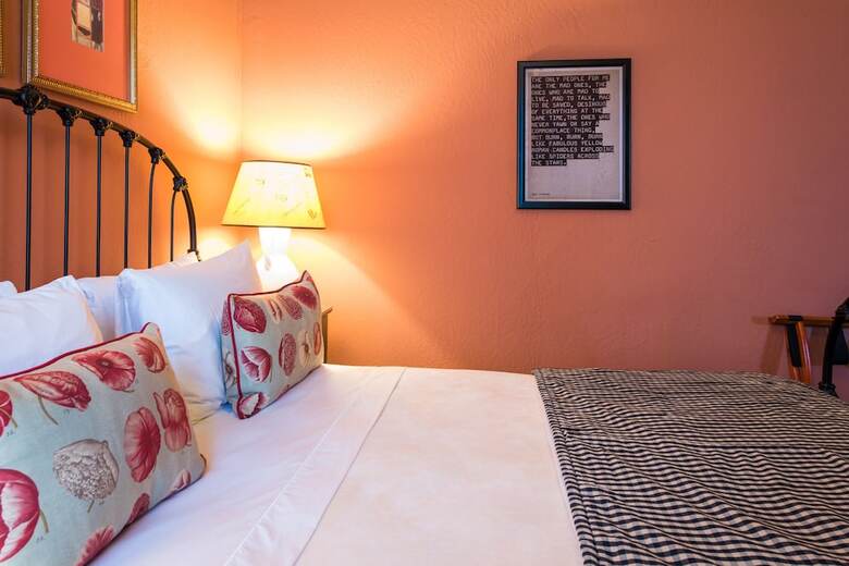 Hotel Boheme