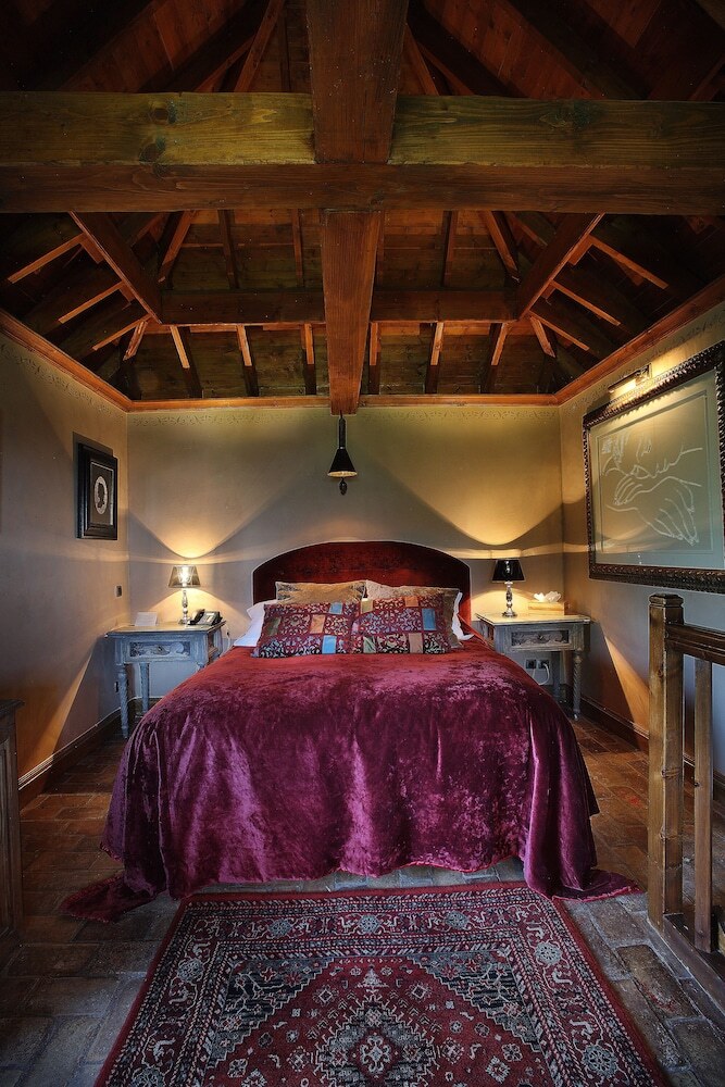 Hotel Domaine Des Saints P�res
