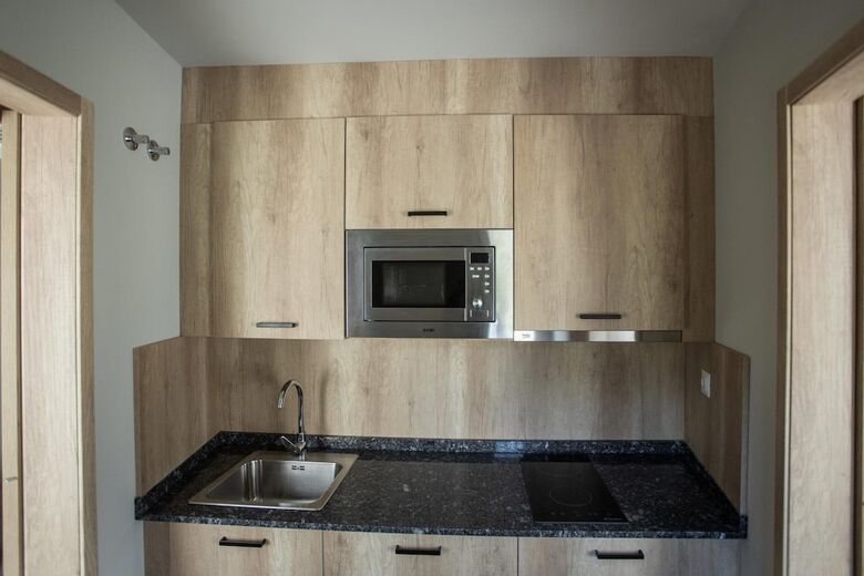 Hotel Residencia Universitaria Micampus Bilbao