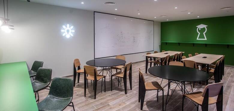 Hotel Residencia Universitaria Micampus Bilbao