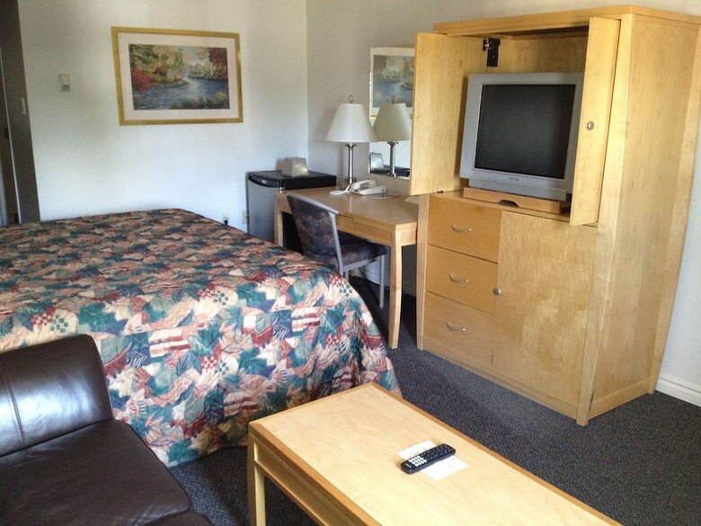 Motel Eastglen Inn