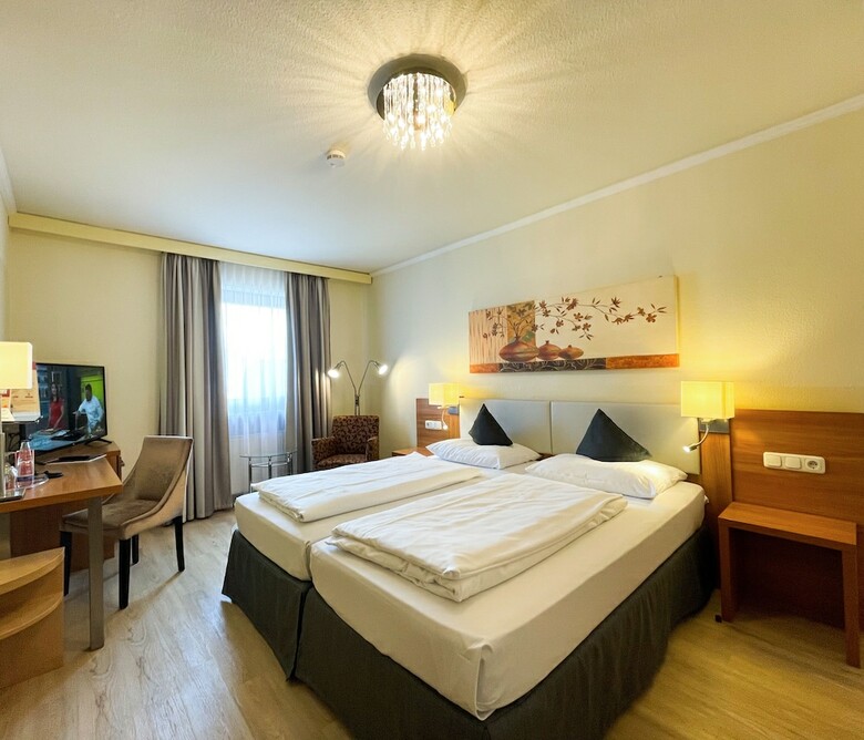 City Hotel Ost Am K�