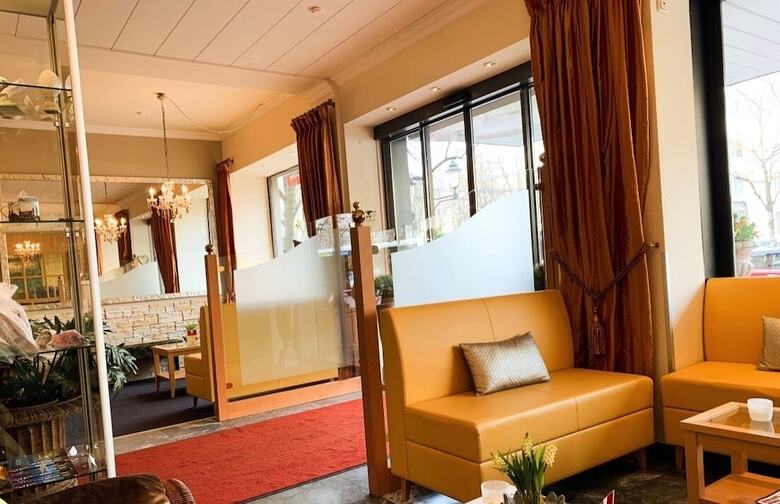 City Hotel Ost Am K�