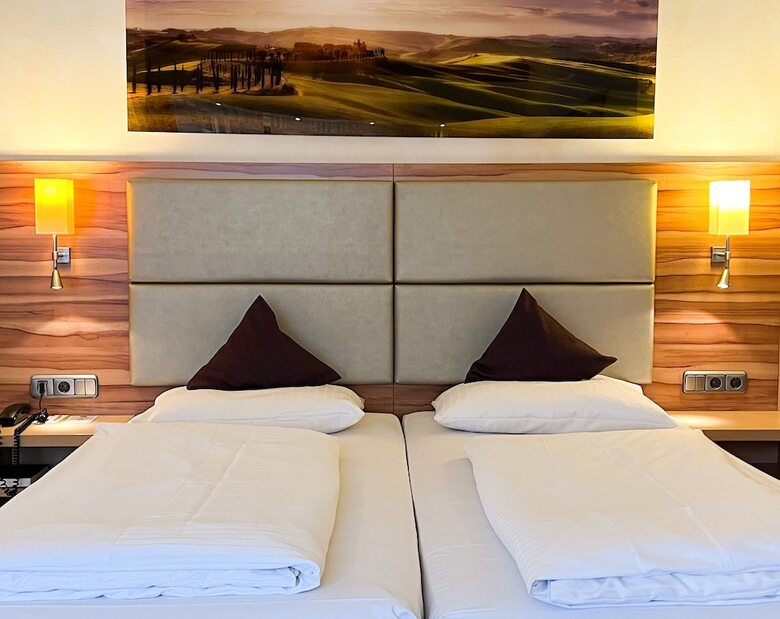 City Hotel Ost Am K�