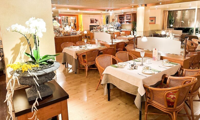City Hotel Ost Am K�