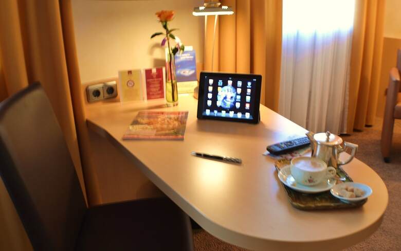 City Hotel Ost Am K�