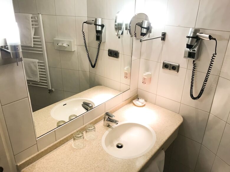 City Hotel Ost Am K�
