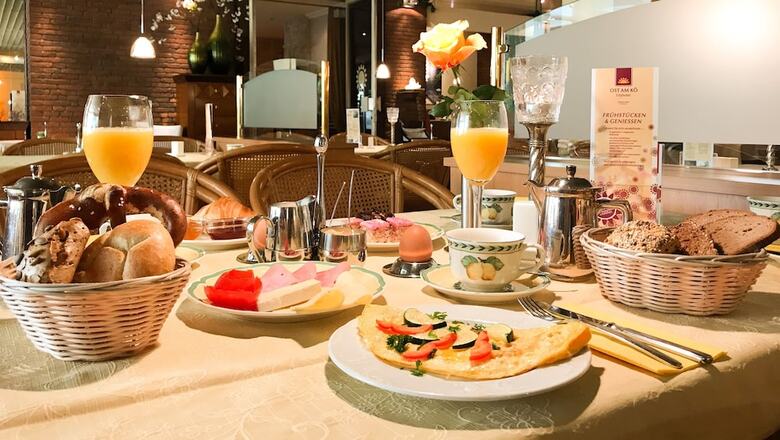City Hotel Ost Am K�
