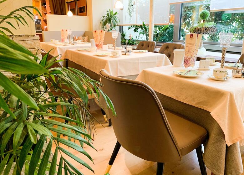 City Hotel Ost Am K�