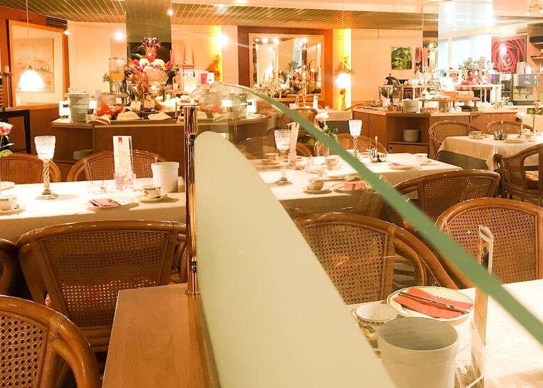 City Hotel Ost Am K�