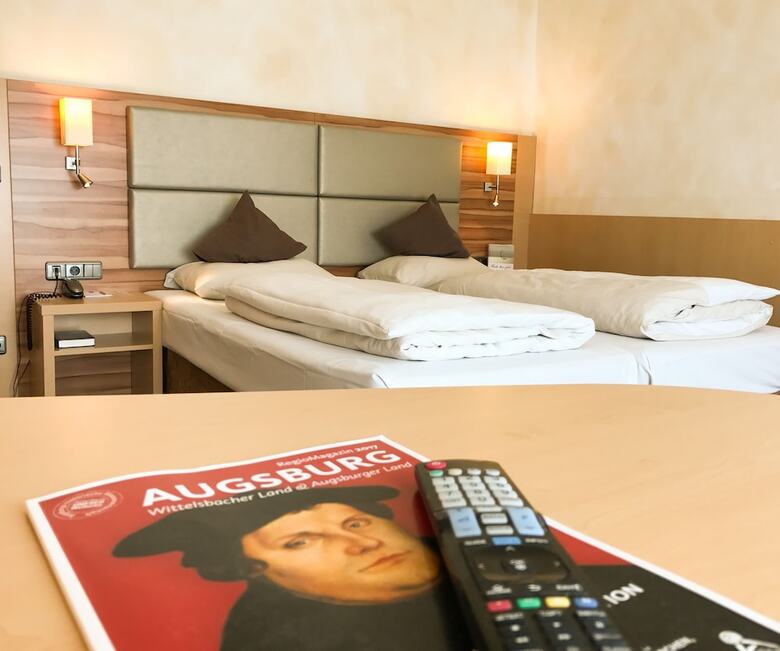 City Hotel Ost Am K�
