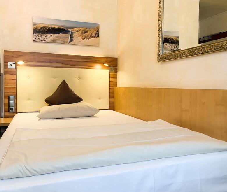 City Hotel Ost Am K�