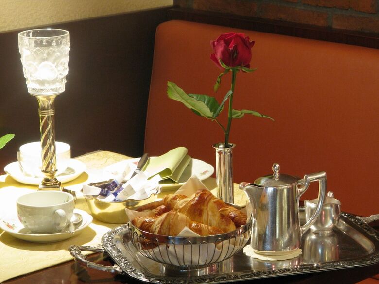 City Hotel Ost Am K�