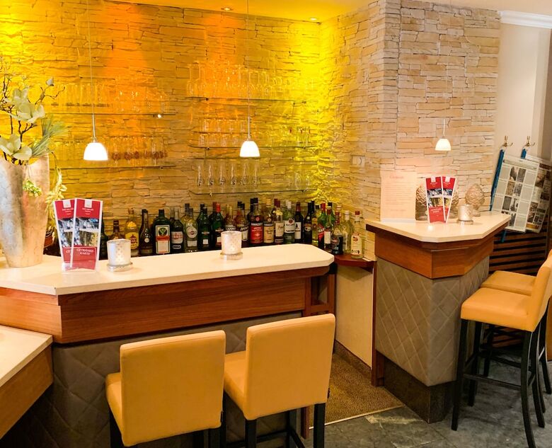 City Hotel Ost Am K�