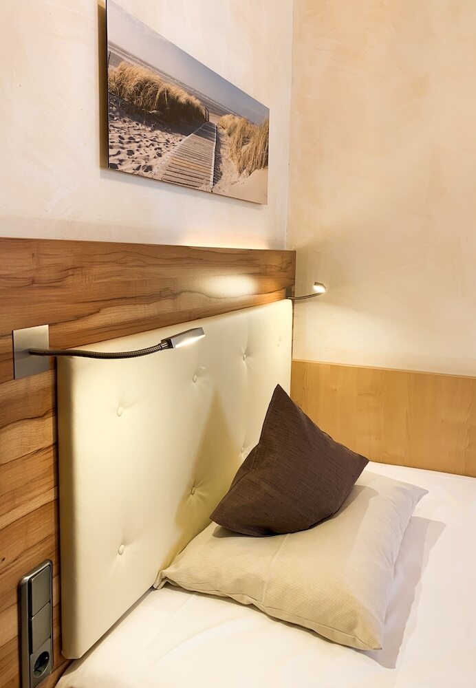 City Hotel Ost Am K�