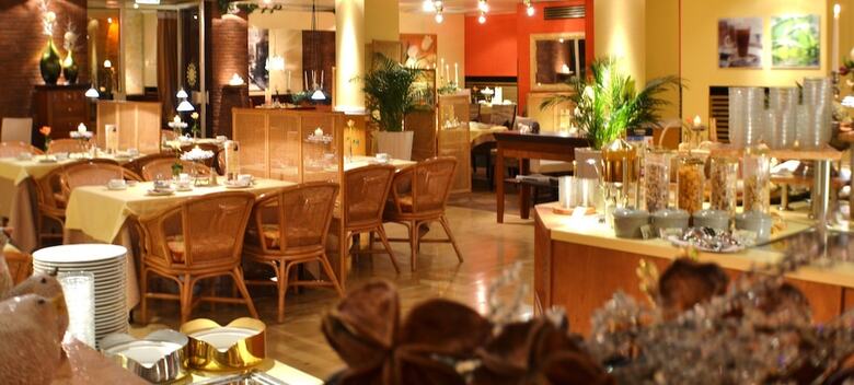 City Hotel Ost Am K�