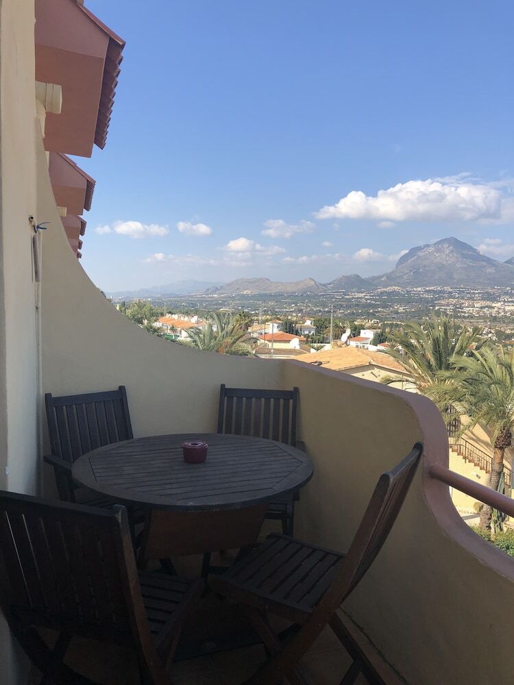 Hotel Albir Up Paradise
