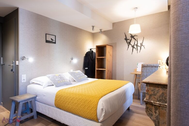 Hotel Atipik H�tel