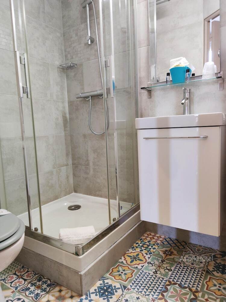 Hotel Atipik H�tel