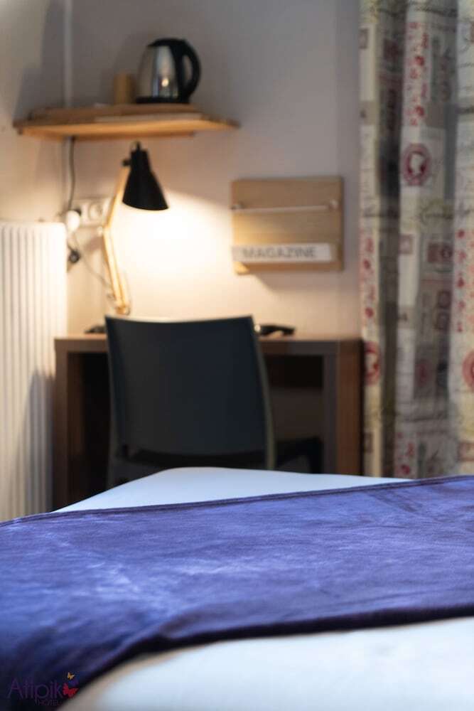 Hotel Atipik H�tel