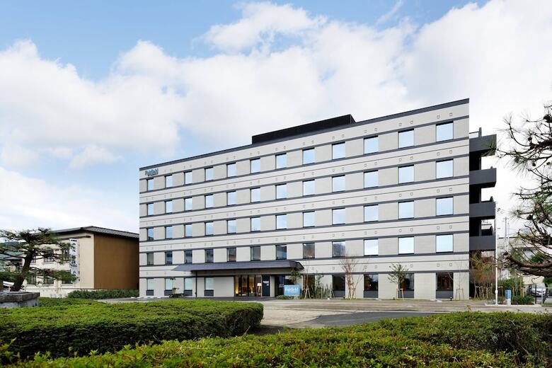 Hotel Fairfield By Marriott Kyoto Amanohashidate