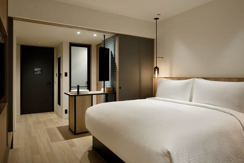 Hotel Fairfield By Marriott Kyoto Amanohashidate