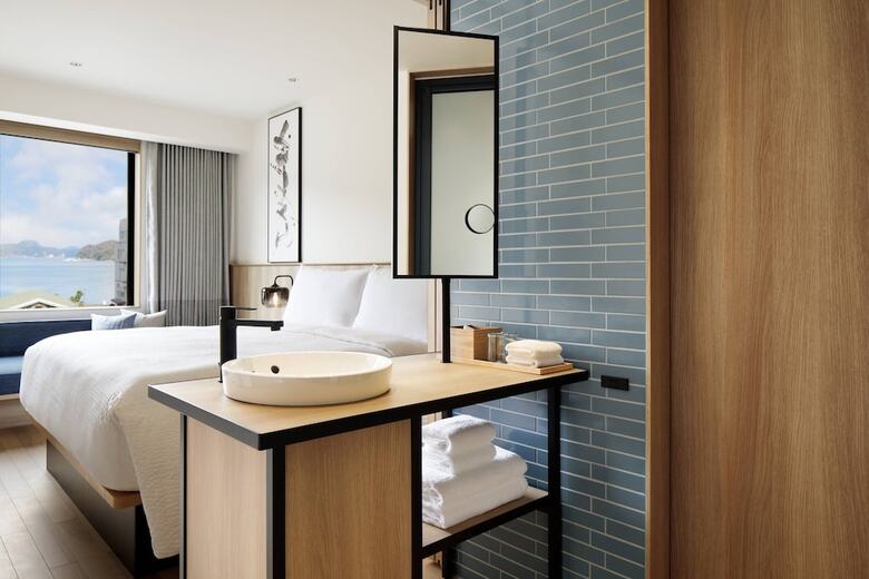 Hotel Fairfield By Marriott Kyoto Amanohashidate