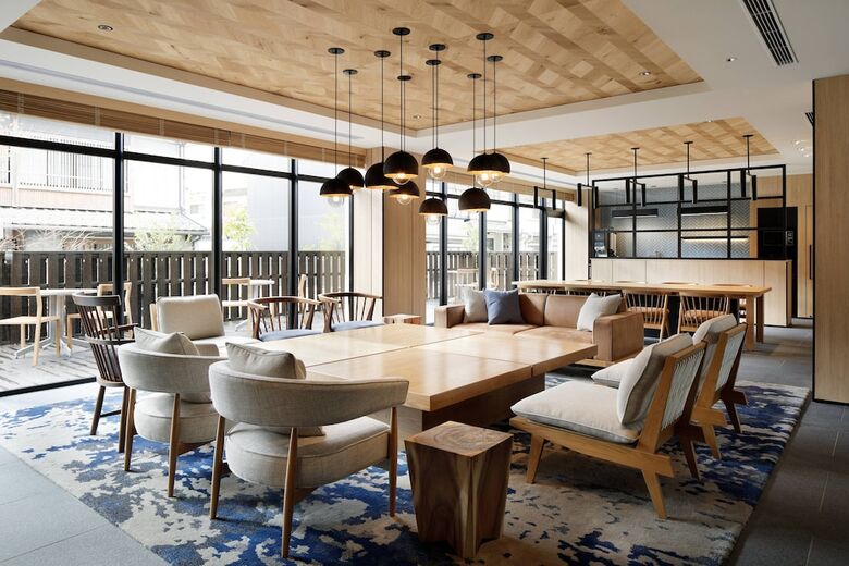 Hotel Fairfield By Marriott Kyoto Amanohashidate