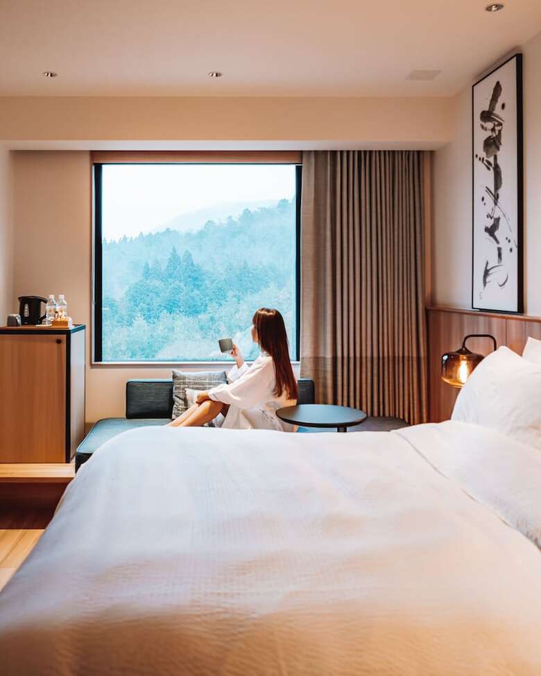 Hotel Fairfield By Marriott Kyoto Amanohashidate