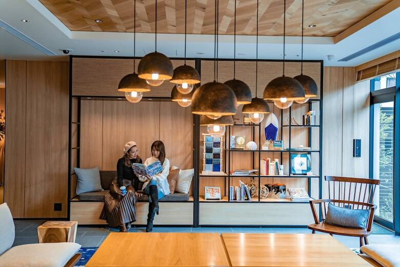 Hotel Fairfield By Marriott Kyoto Amanohashidate
