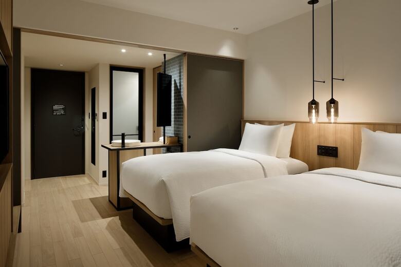 Hotel Fairfield By Marriott Kyoto Amanohashidate