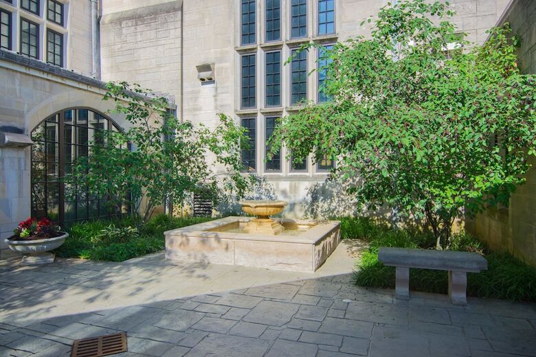 Biddle Hotel And Conference Center