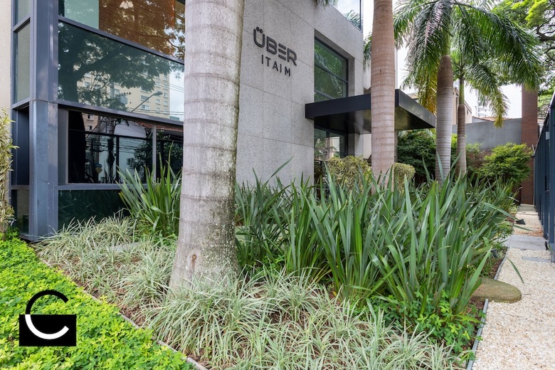 Apartamentos Charlie Itaim
