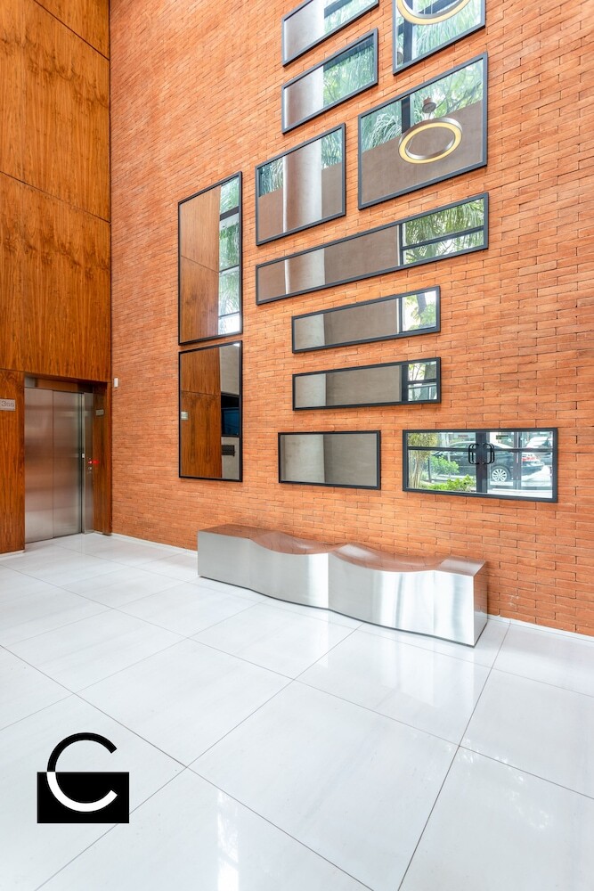 Apartamentos Charlie Itaim