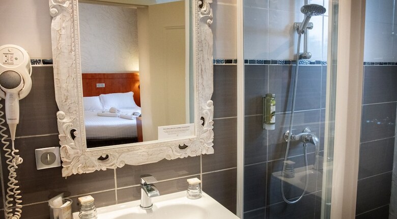 Hotel La Breche