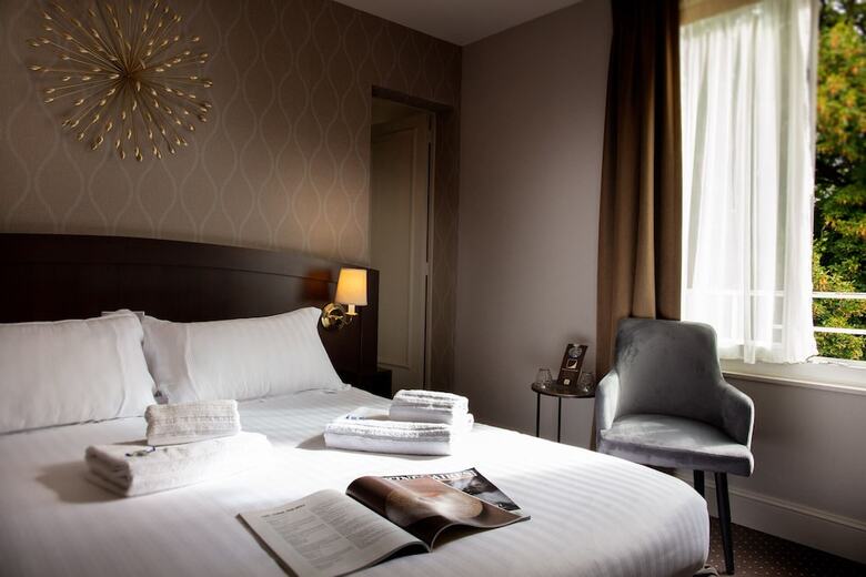 Hotel La Breche