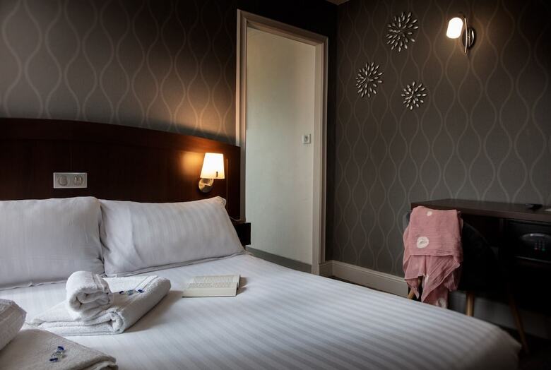 Hotel La Breche