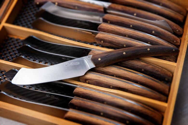 Hotel La Breche