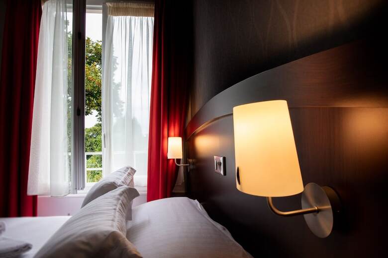 Hotel La Breche