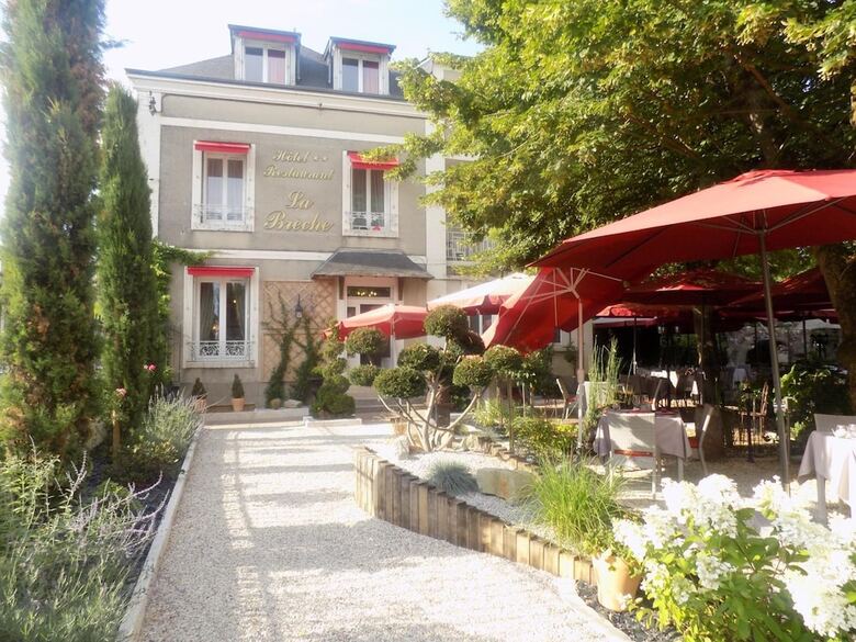 Hotel La Breche