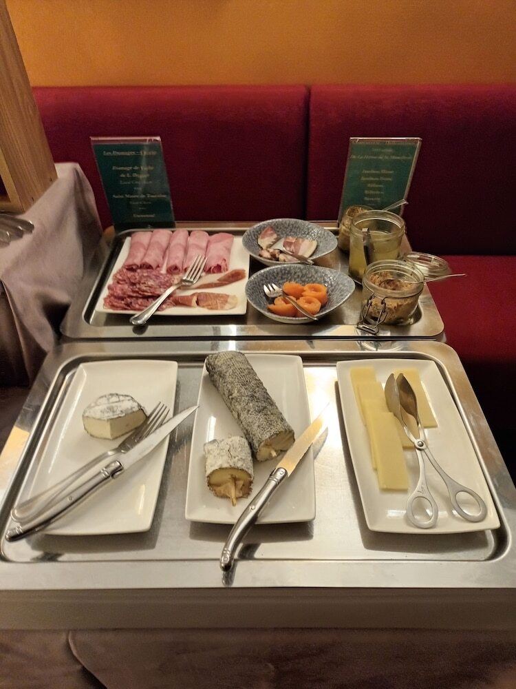 Hotel La Breche