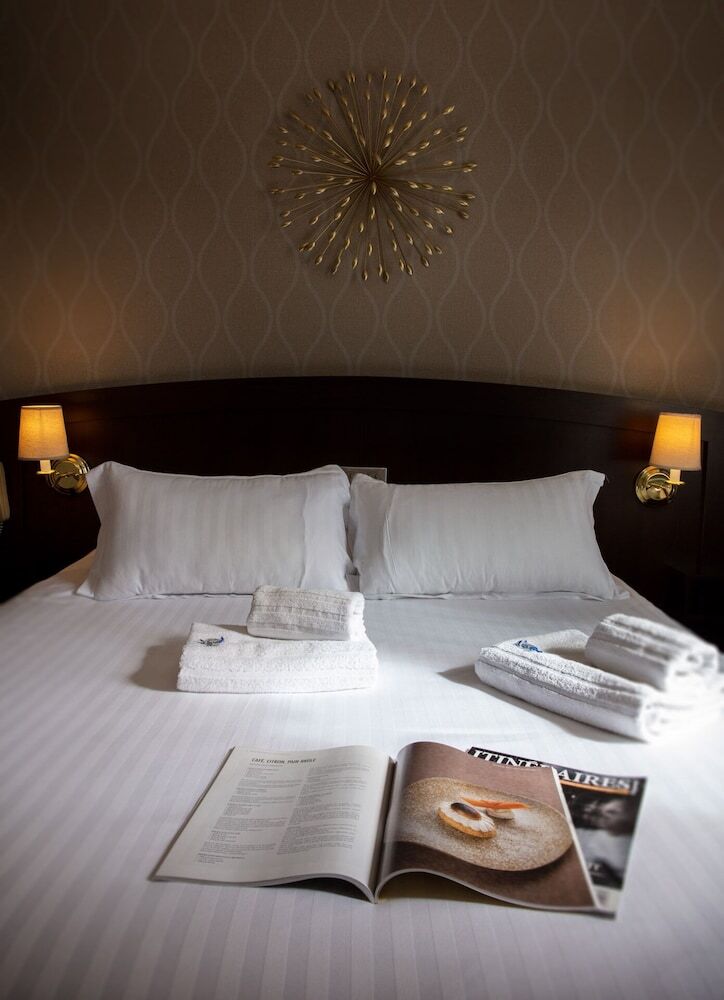 Hotel La Breche