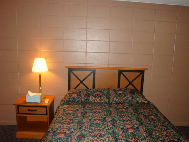 Motel Economy Inn
