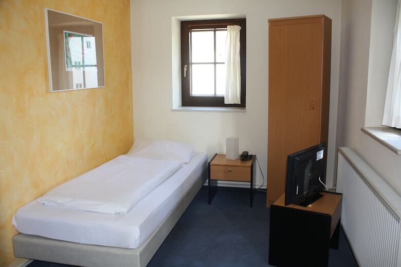 Landhotel Lindensch�nke