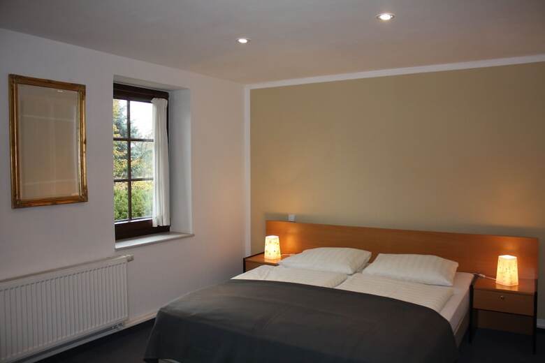 Landhotel Lindensch�nke